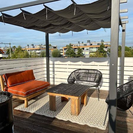 Vakantiehuis Centrum Schagen Nabij Zee / Strand Ngoại thất bức ảnh