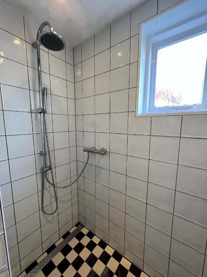 Vakantiehuis Centrum Schagen Nabij Zee / Strand Ngoại thất bức ảnh