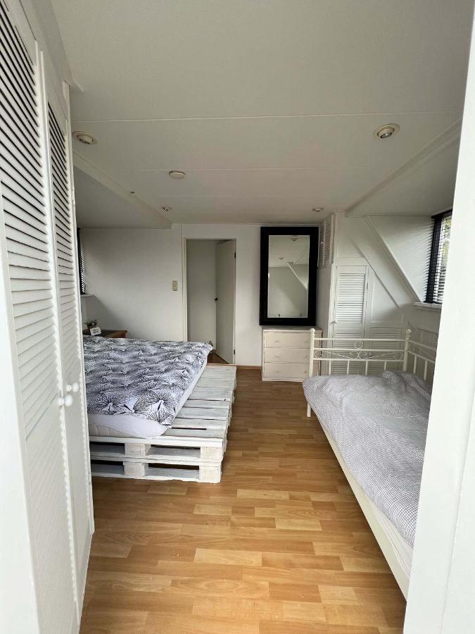 Vakantiehuis Centrum Schagen Nabij Zee / Strand Ngoại thất bức ảnh